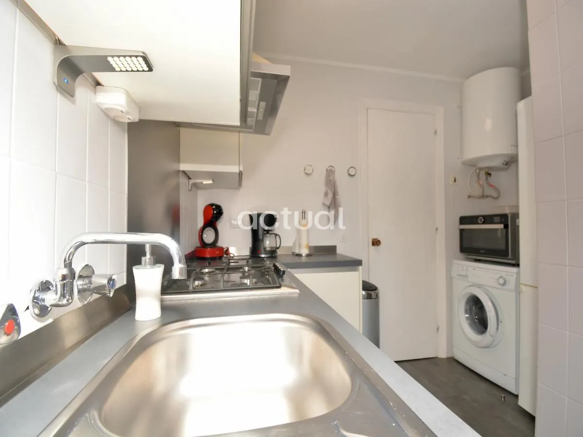 Fanals 4M Apartamento Platja d'Aro Espanha