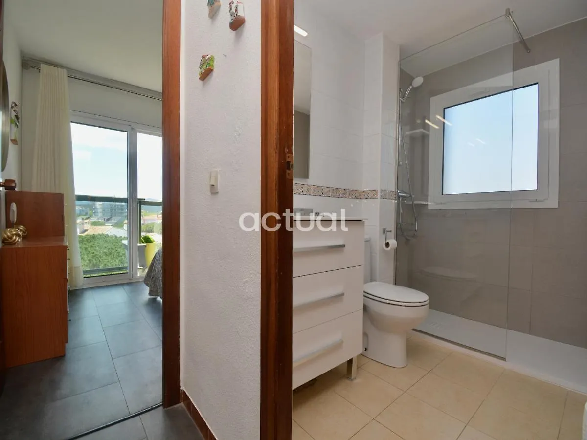 Fanals 4M Apartamento Platja d'Aro