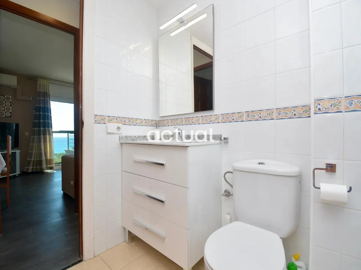 Fanals 4M Apartamento Platja d'Aro