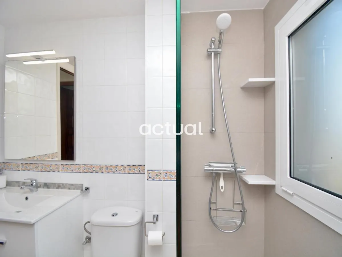 Fanals 4M Apartamento Platja d'Aro 0*,