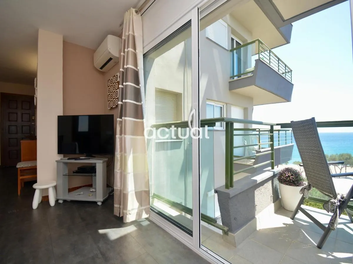Fanals 4M Apartamento Platja d'Aro 0*,