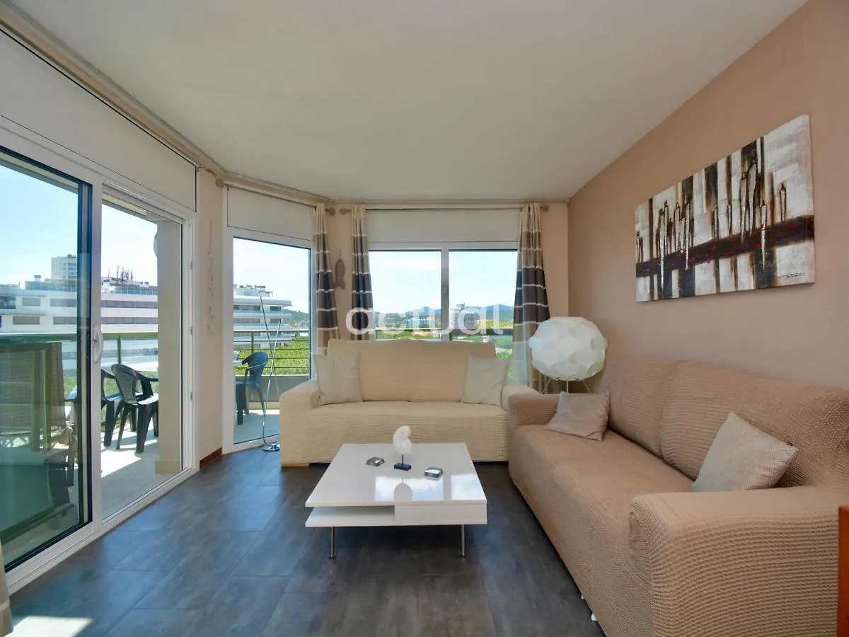 Fanals 4M Apartamento Platja d'Aro
