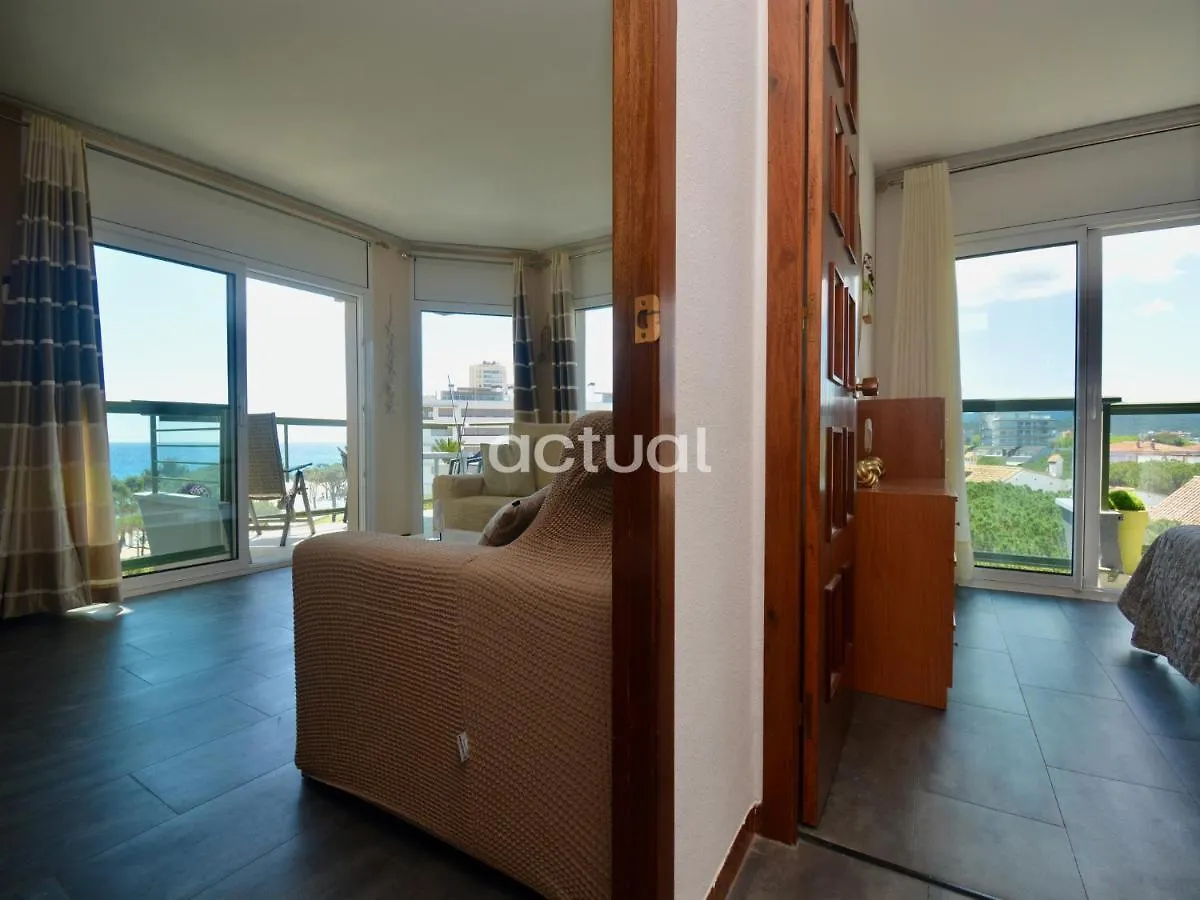 Fanals 4M Apartamento Platja d'Aro