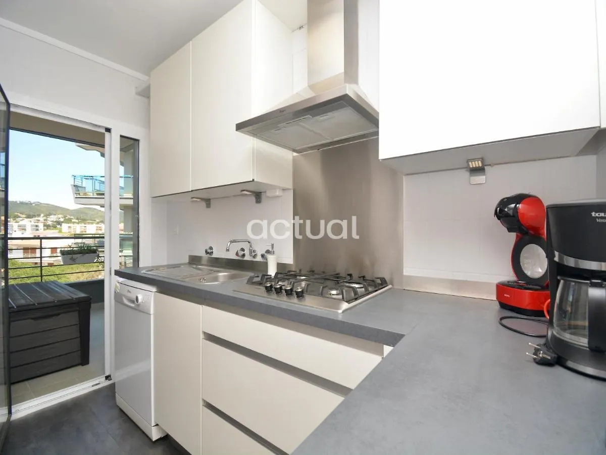 Fanals 4M Apartamento Platja d'Aro