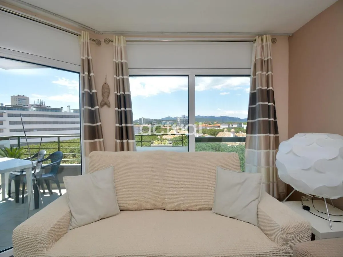 Fanals 4M Apartamento Platja d'Aro Espanha