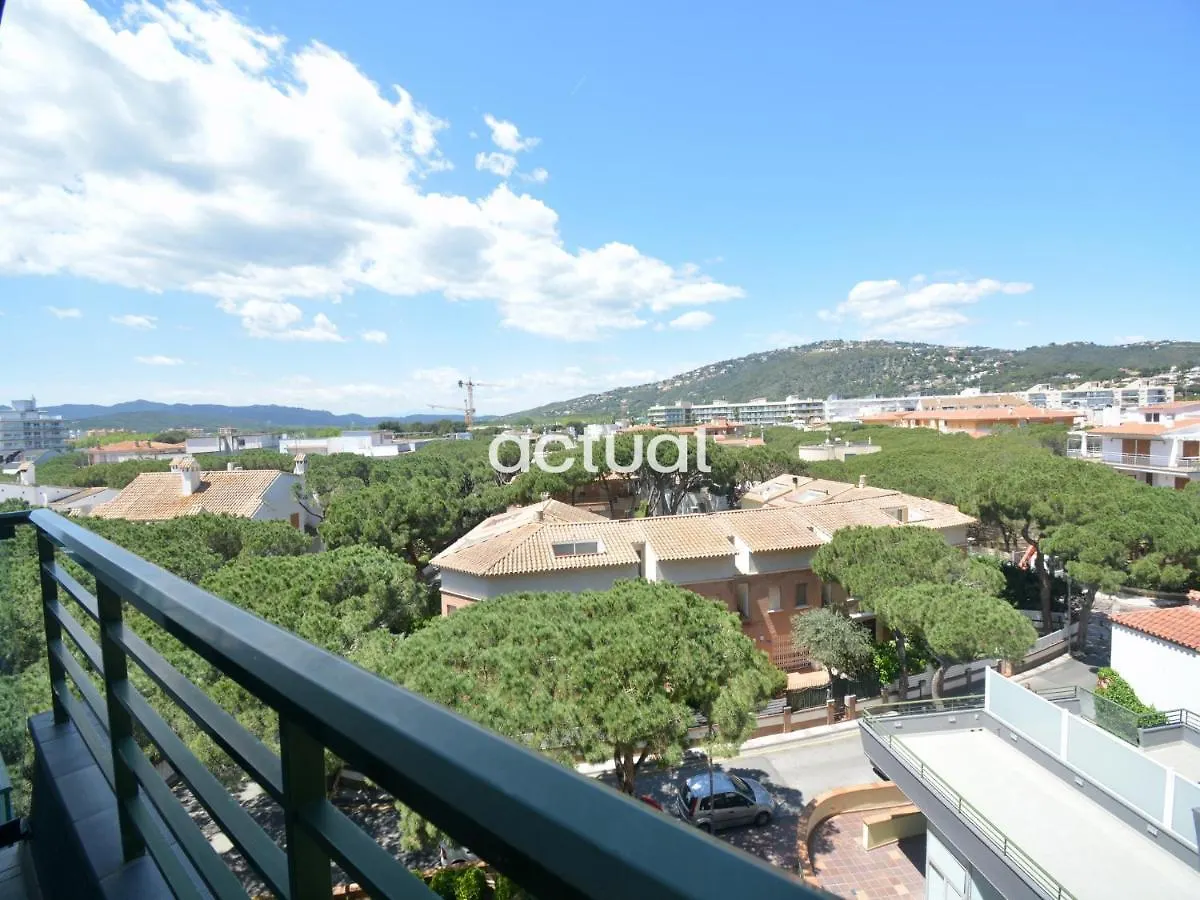Fanals 4M Apartamento Platja d'Aro 0*,  Espanha