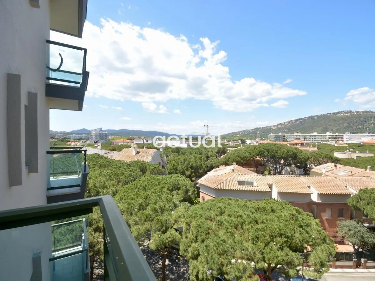 Fanals 4M Apartamento Platja d'Aro