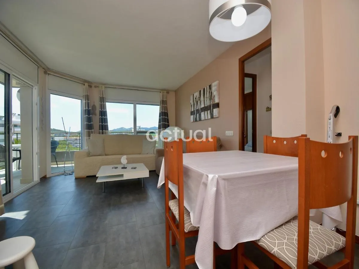 Fanals 4M Apartamento Platja d'Aro
