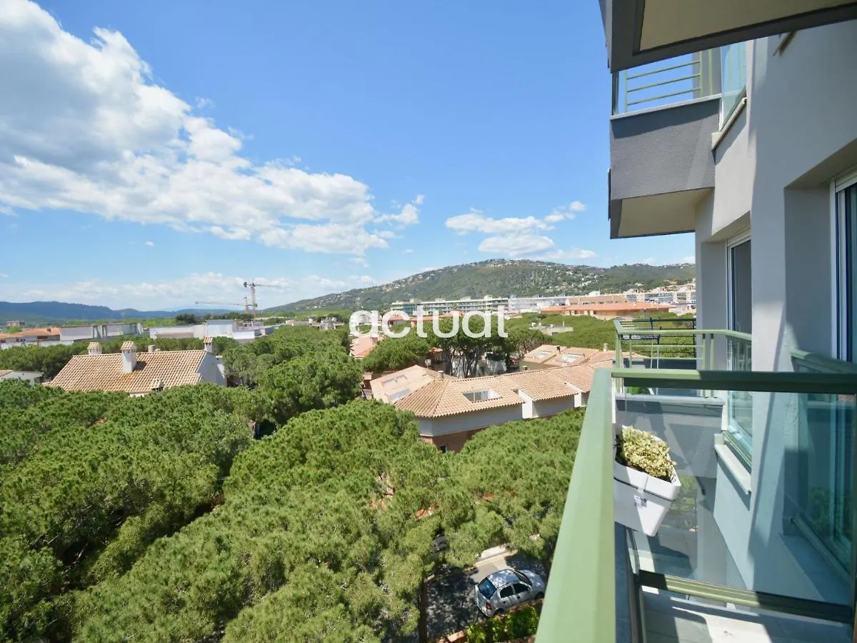 Fanals 4M Apartamento Platja d'Aro