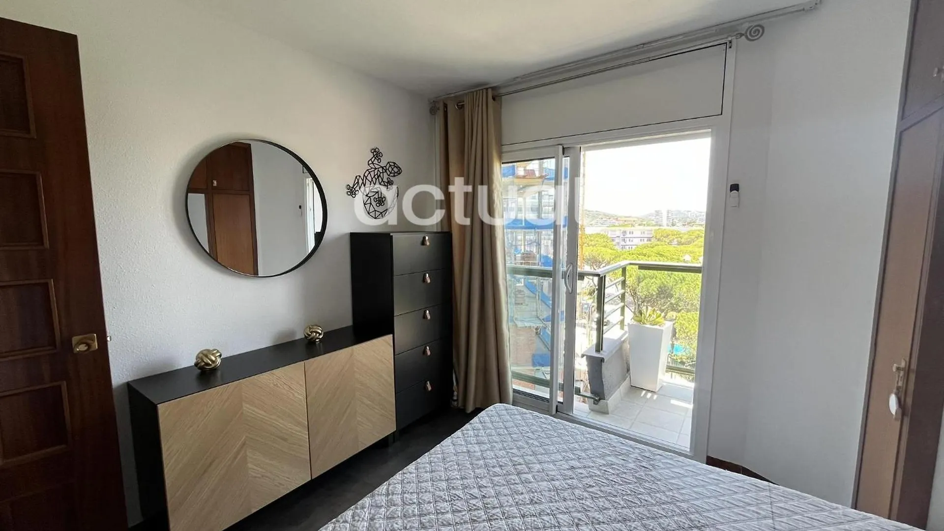 Fanals 4M Apartamento Platja d'Aro