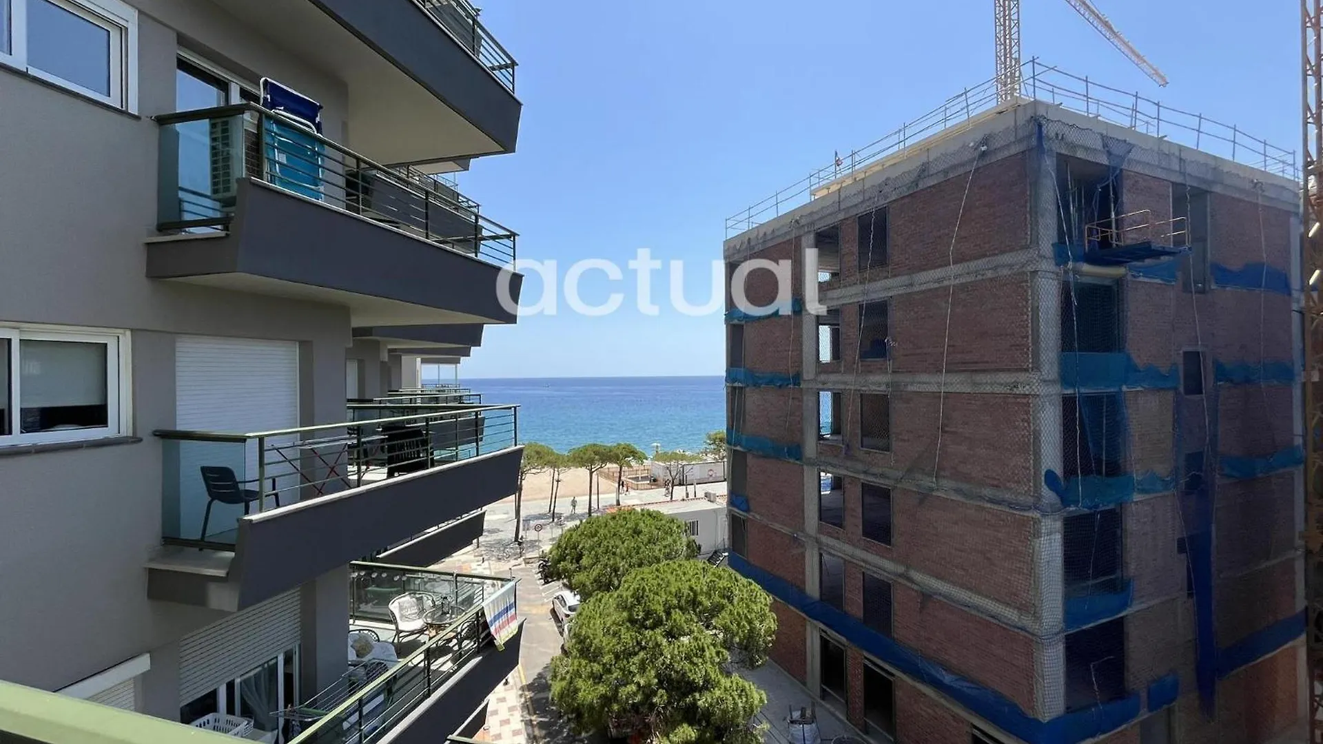 Fanals 4M Apartamento Platja d'Aro