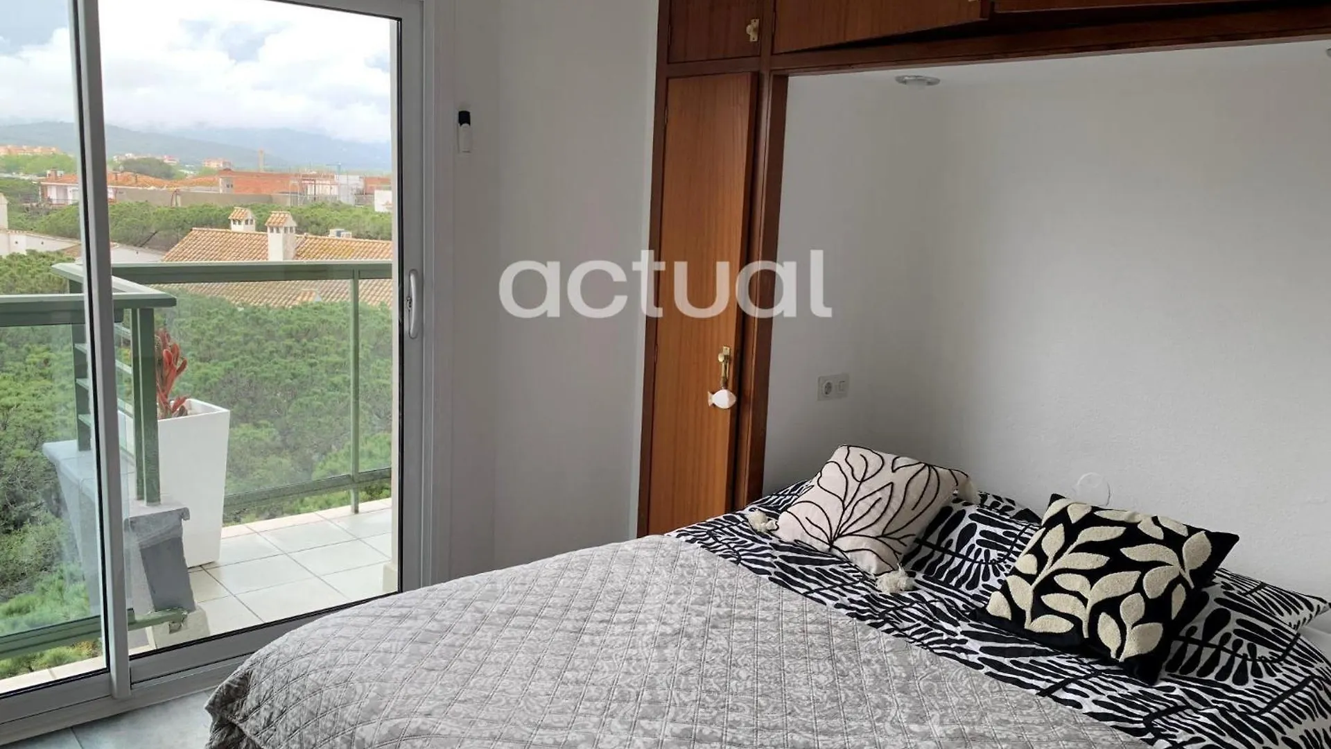 Fanals 4M Apartamento Platja d'Aro