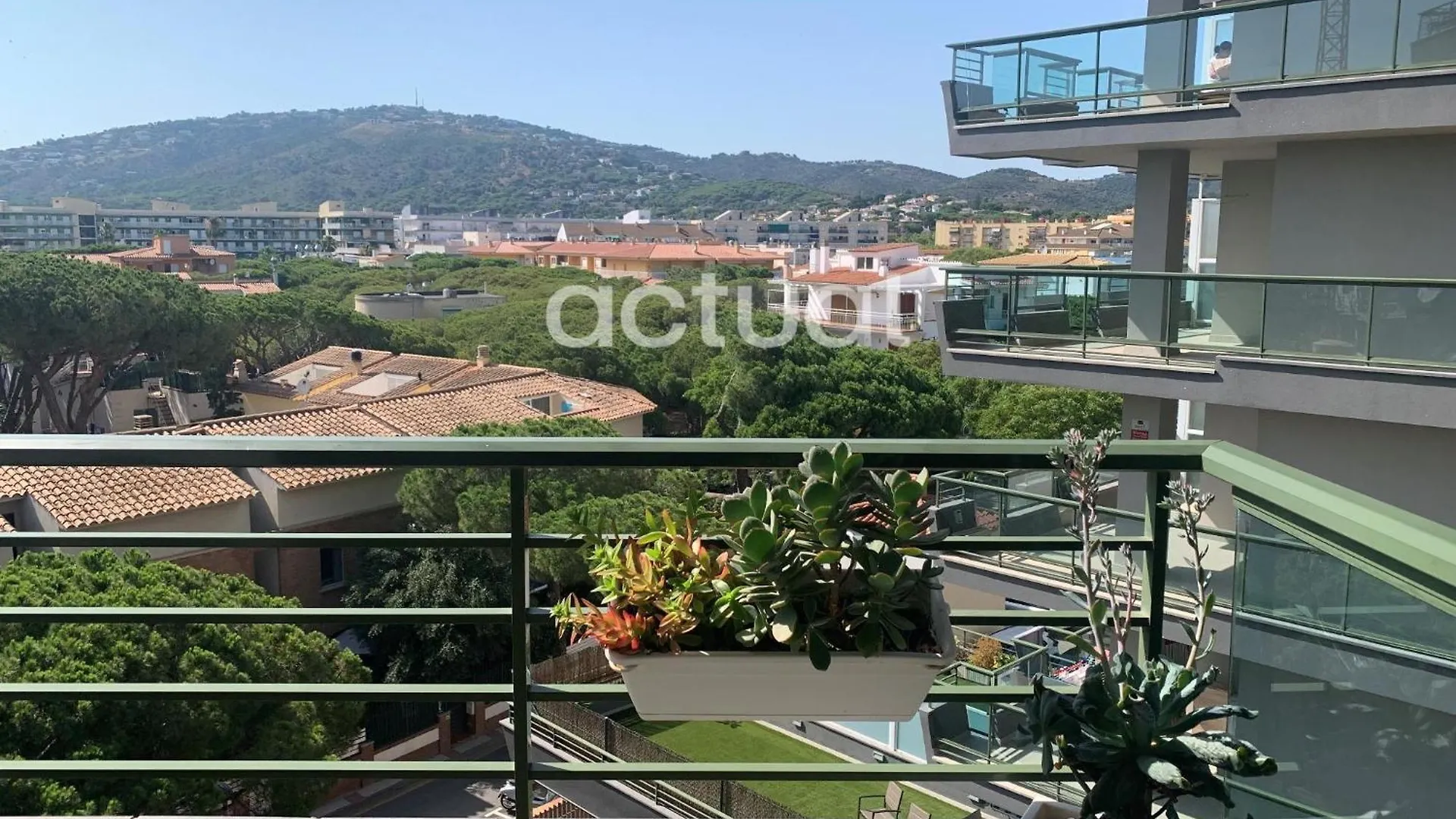 Fanals 4M Apartamento Platja d'Aro