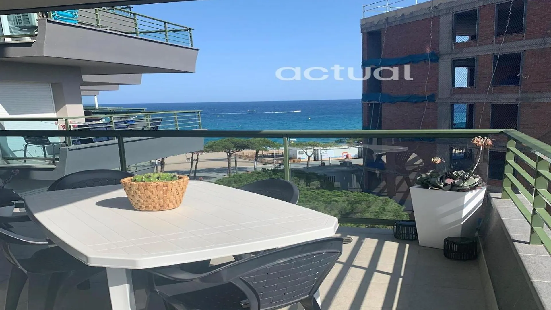 Fanals 4M Apartamento Platja d'Aro 0*,  Espanha