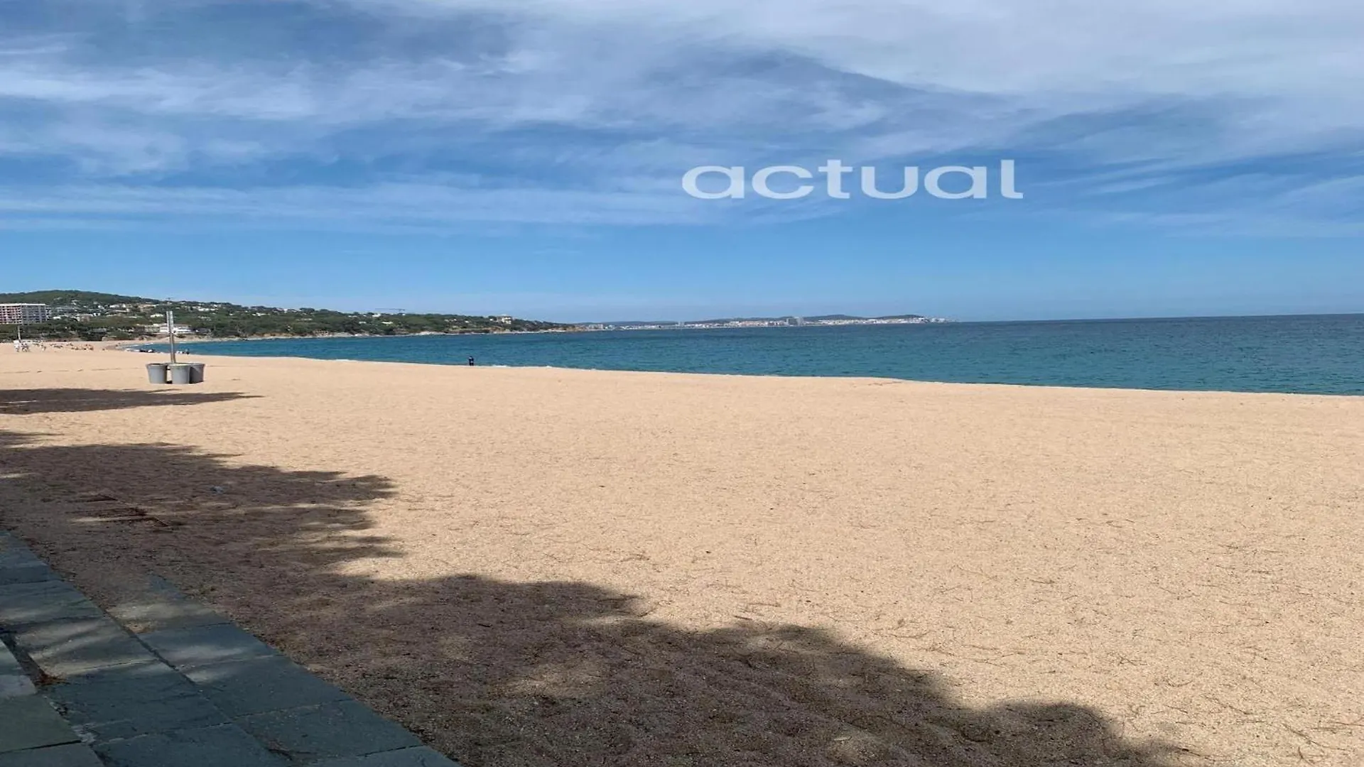 Fanals 4M Apartamento Platja d'Aro